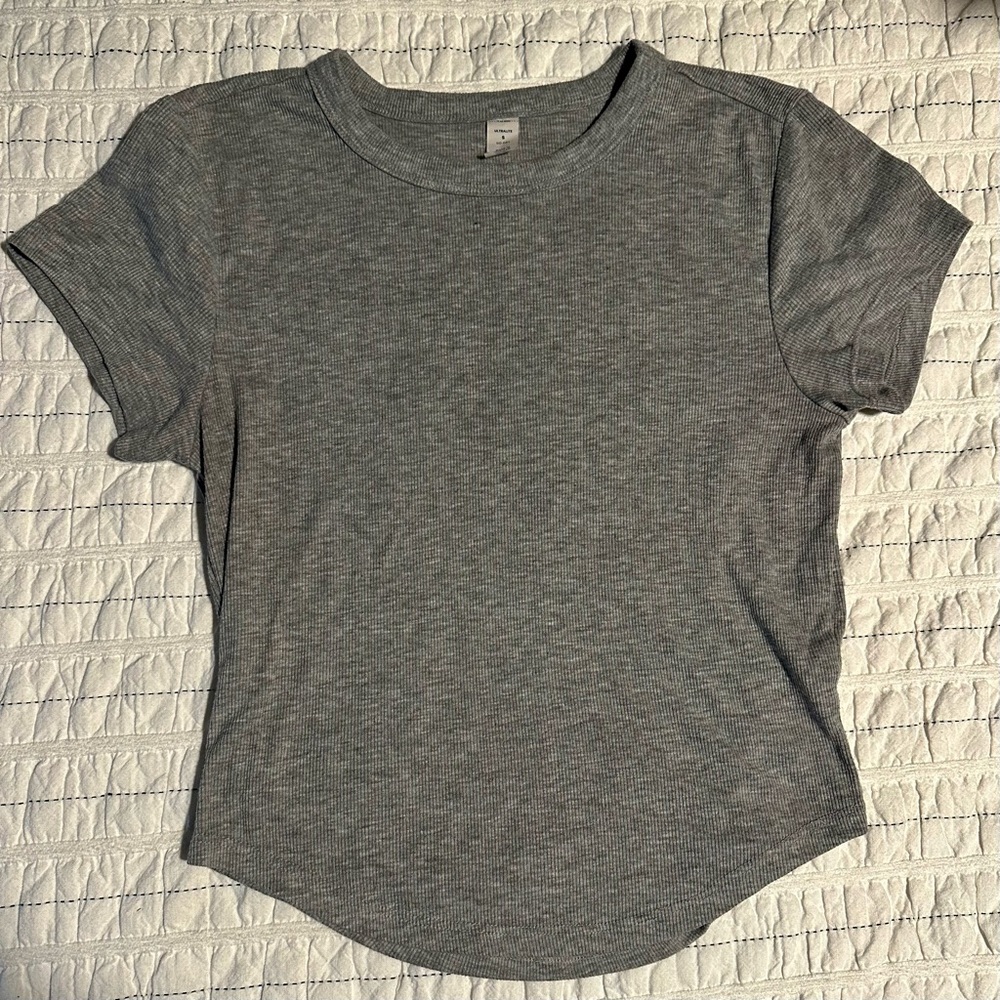 Old Navy Sport Grey Tshirt